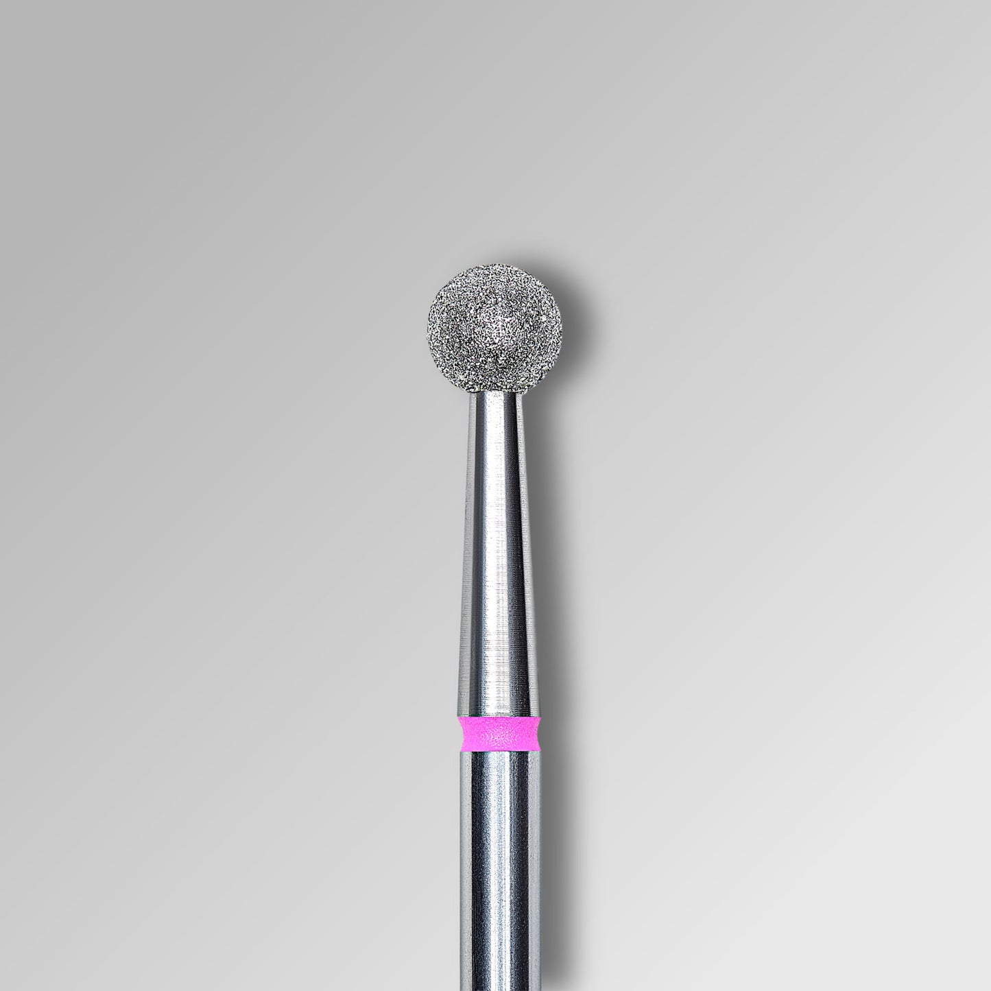Diamantni brusilni nastavek ball