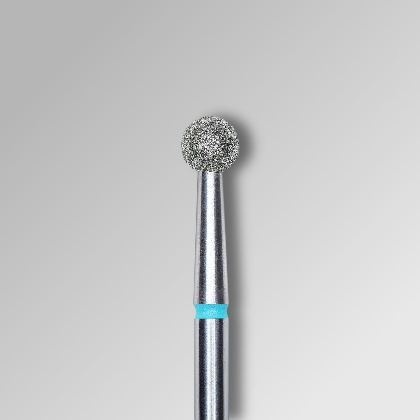 Diamantni brusilni nastavek ball