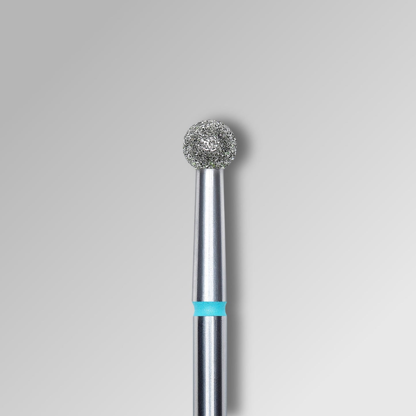 Diamantni brusilni nastavek ball
