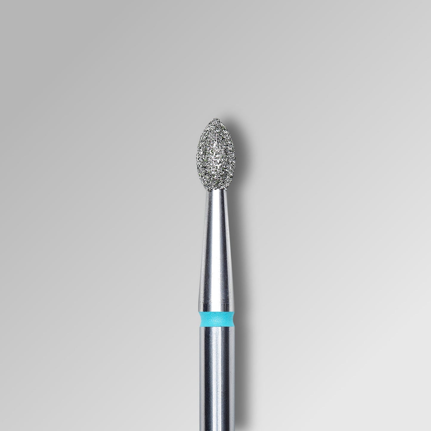 Diamantni brusilni nastavek pointed bud