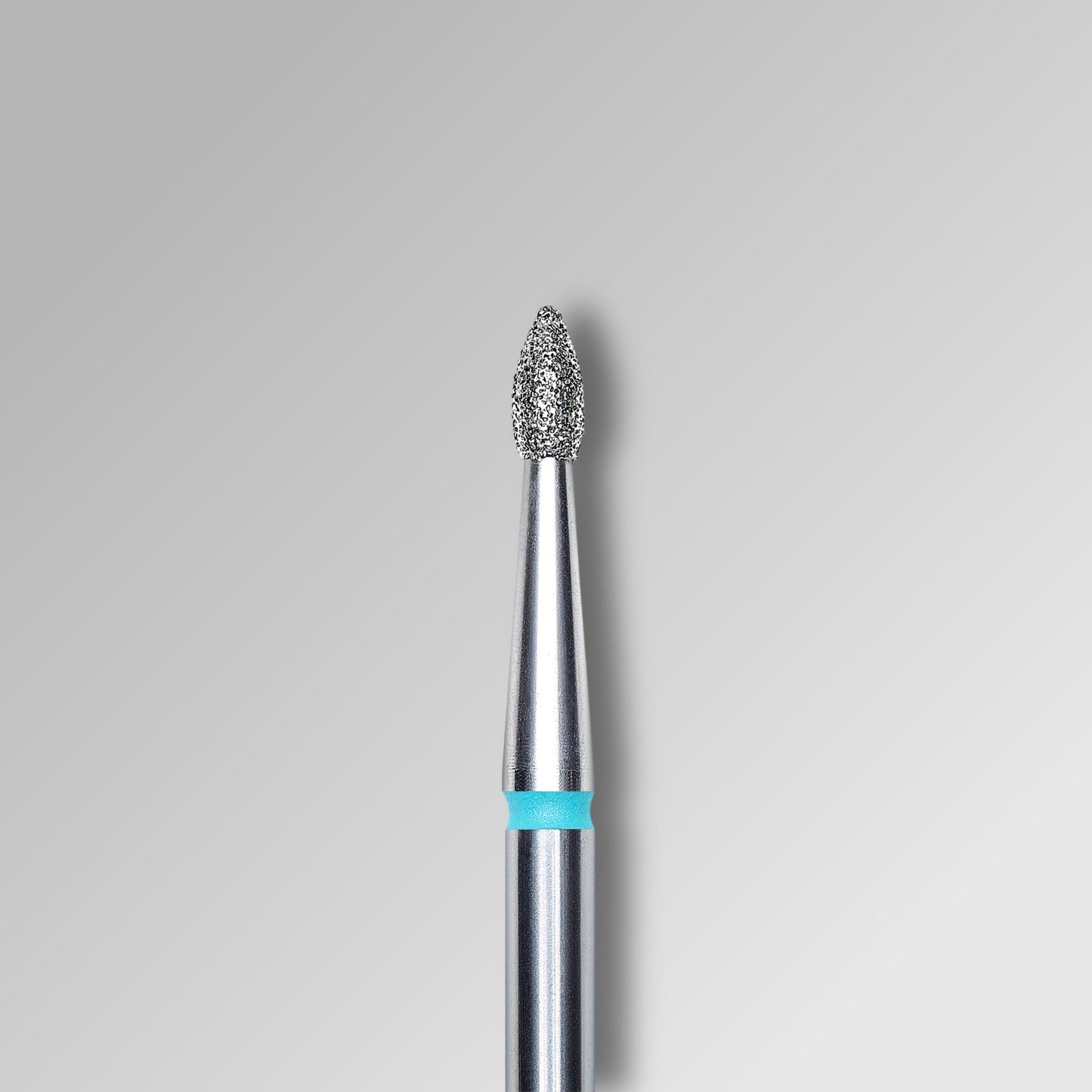 Diamantni brusilni nastavek pointed bud