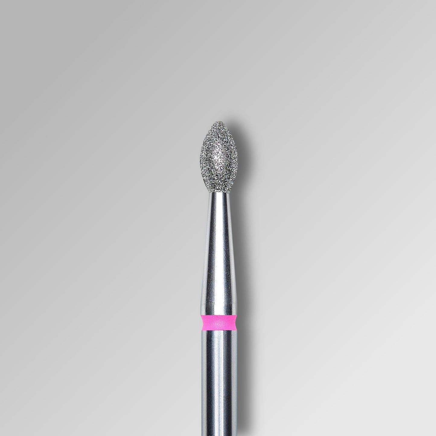 Diamantni brusilni nastavek pointed bud