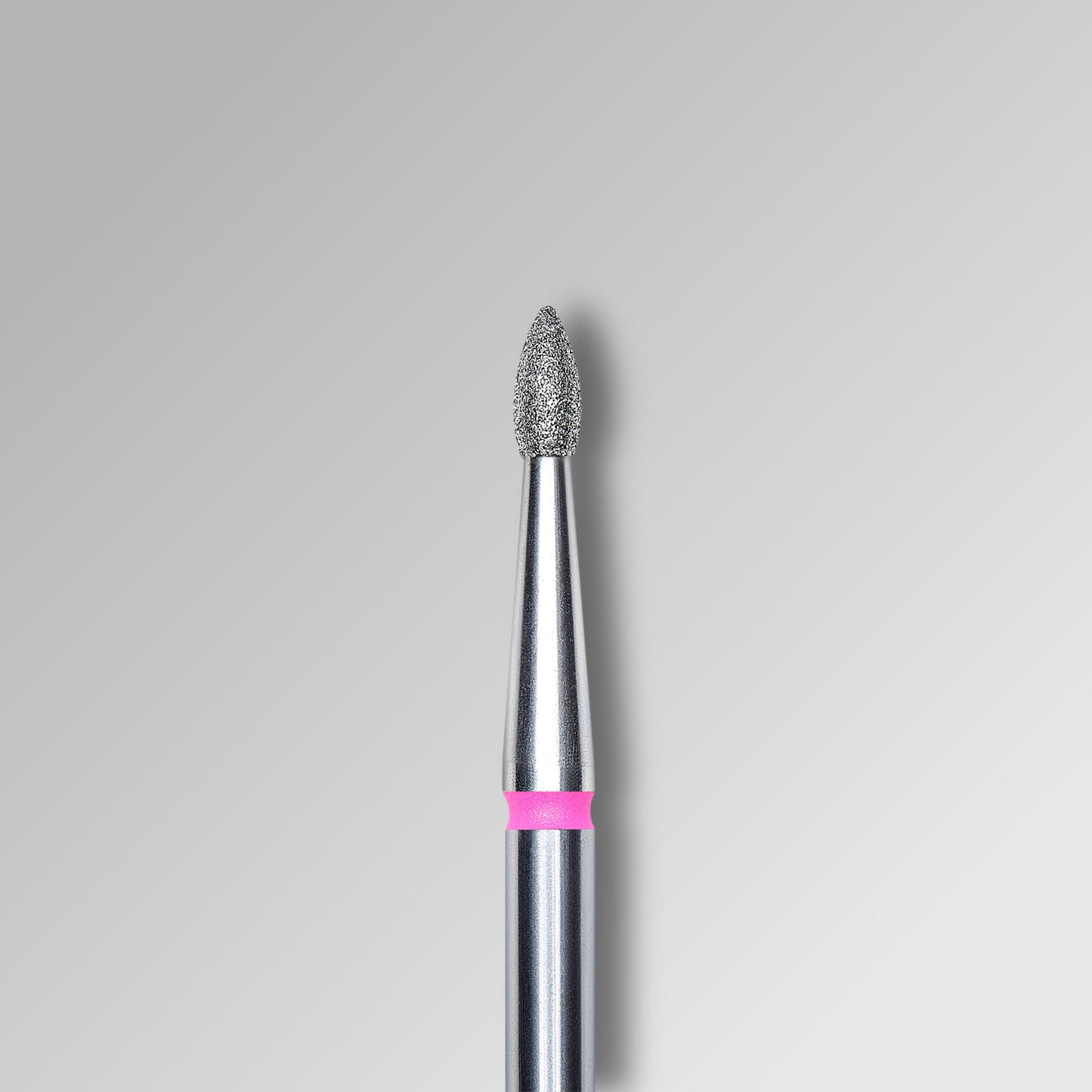 Diamantni brusilni nastavek pointed bud
