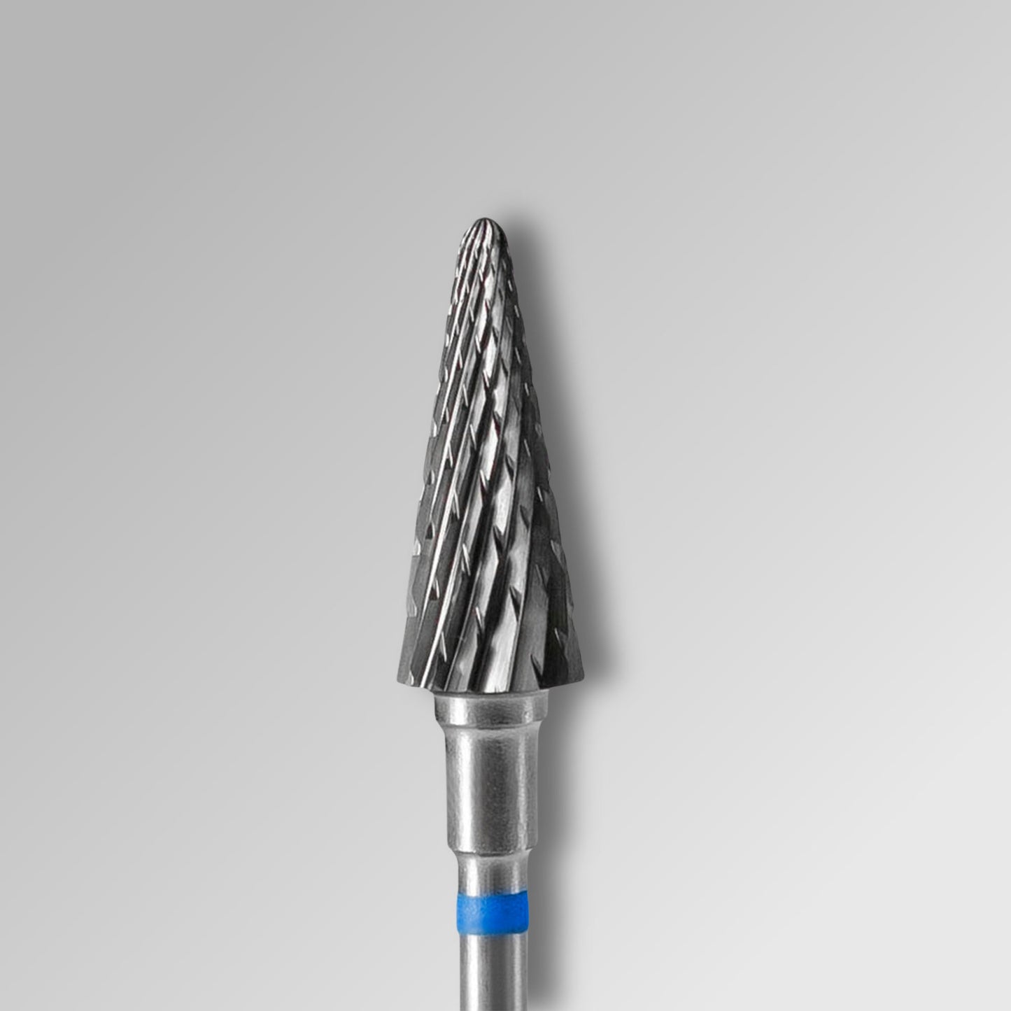 Karbidni brusilni nastavek cone