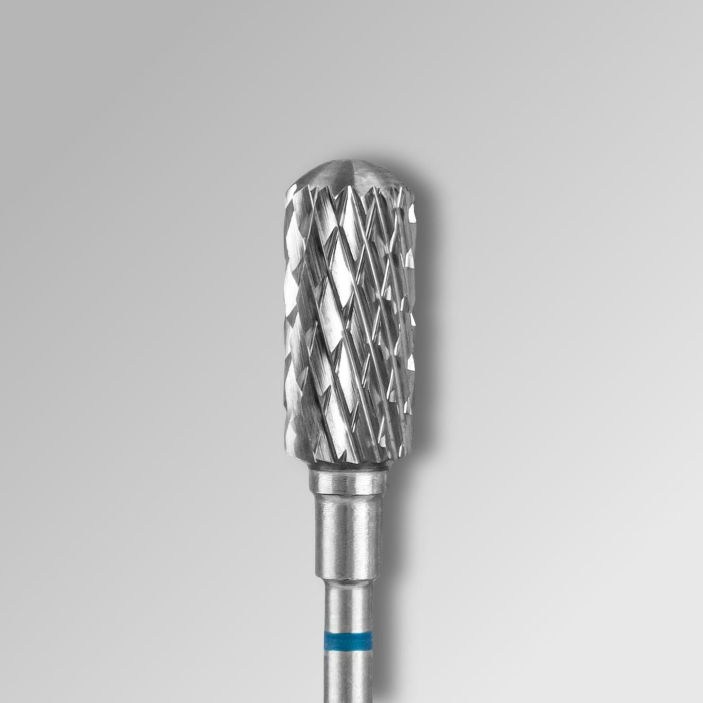 Karbidni brusilni nastavek rounded cylinder
