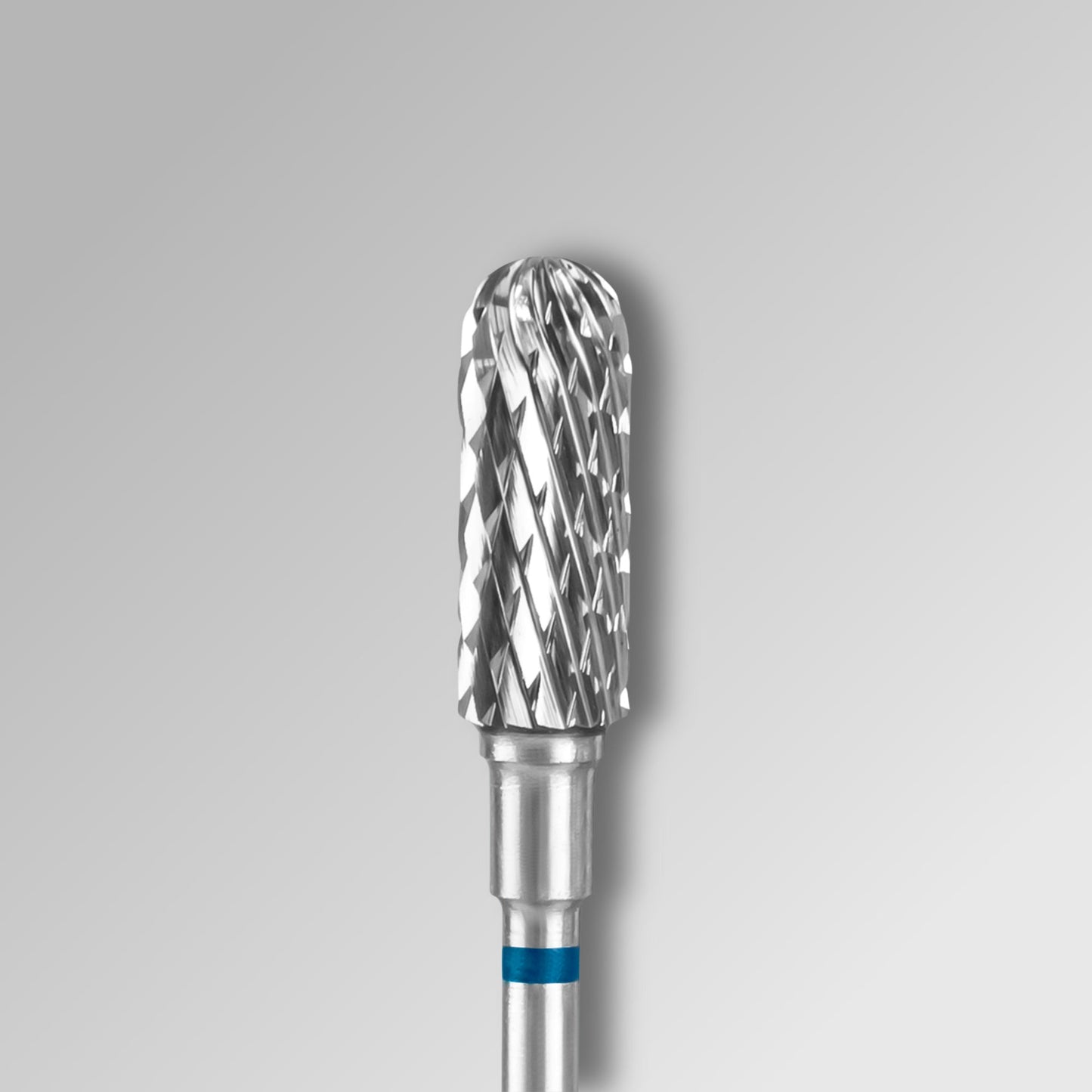 Karbidni brusilni nastavek rounded cylinder