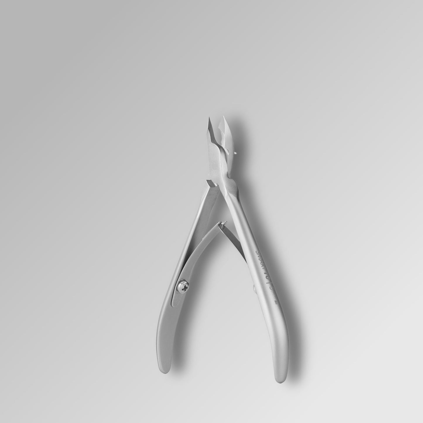 Klešče za obnohtno kožico Staleks Pro Smart 10, 5 mm