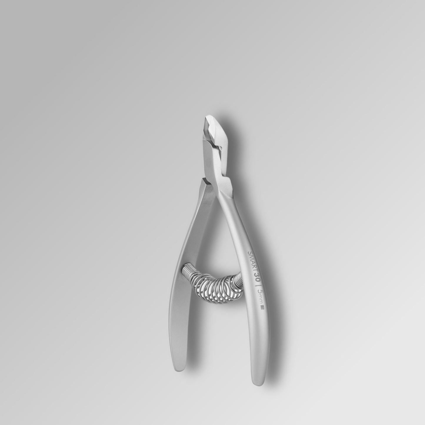 Klešče za obnohtno kožico Staleks Pro Smart 30, 5 mm